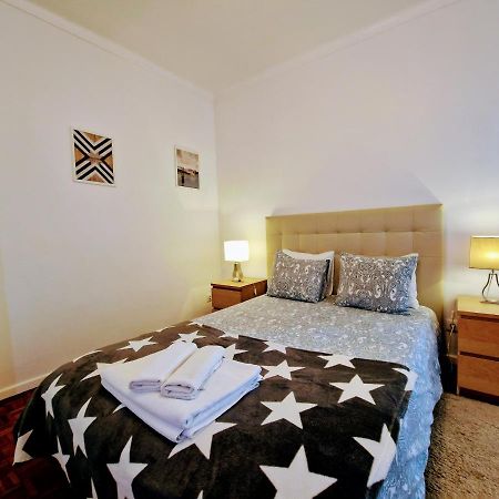 Casa D'Alfama By Lisbon Village Apartments Exterior photo