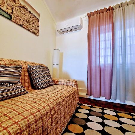 Casa D'Alfama By Lisbon Village Apartments Exterior photo