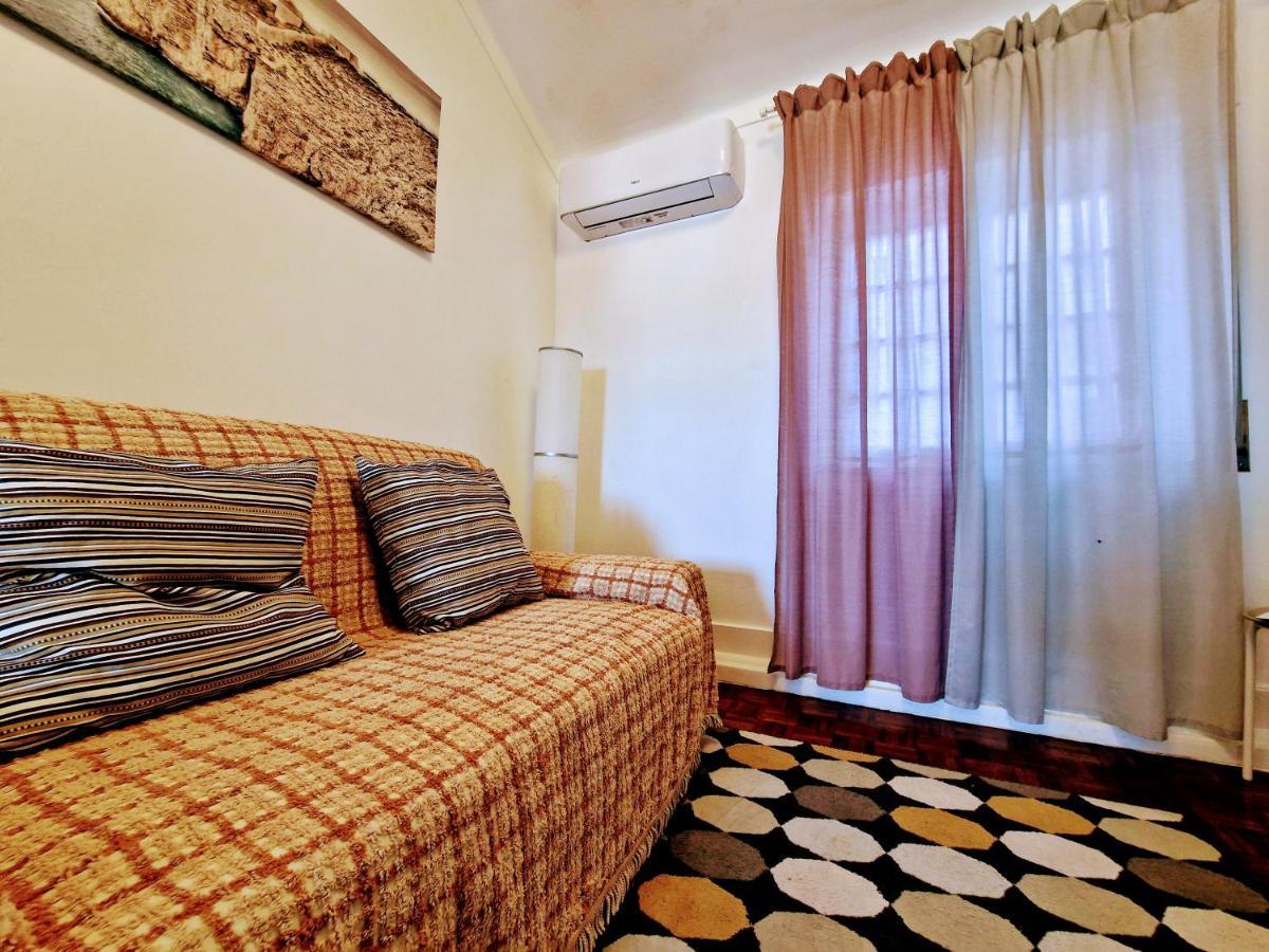 Casa D'Alfama By Lisbon Village Apartments Exterior photo