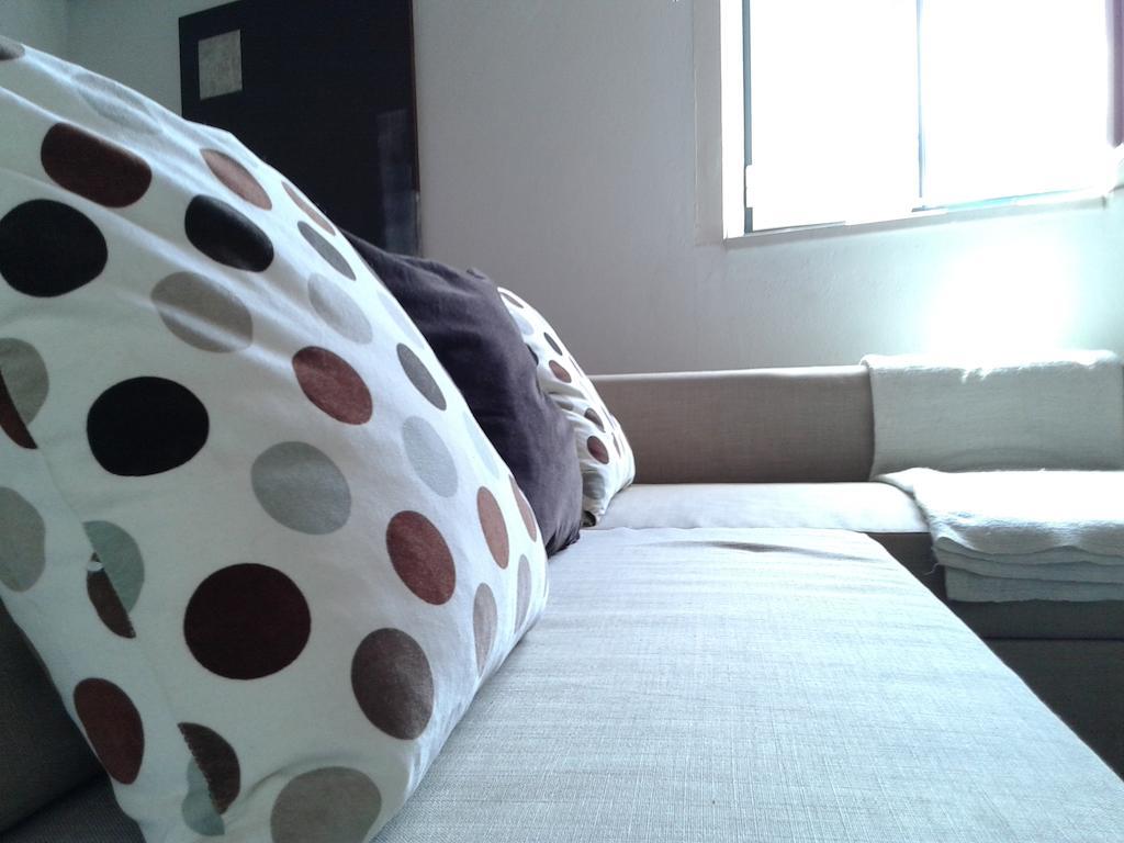 Casa D'Alfama By Lisbon Village Apartments Room photo