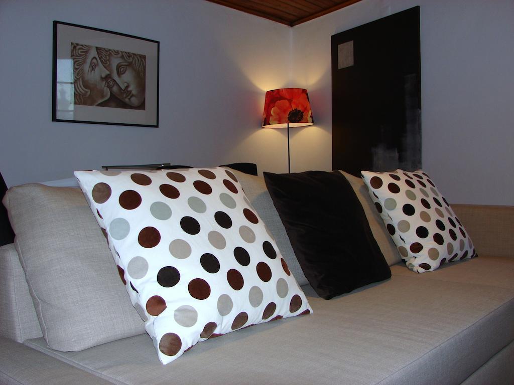 Casa D'Alfama By Lisbon Village Apartments Exterior photo