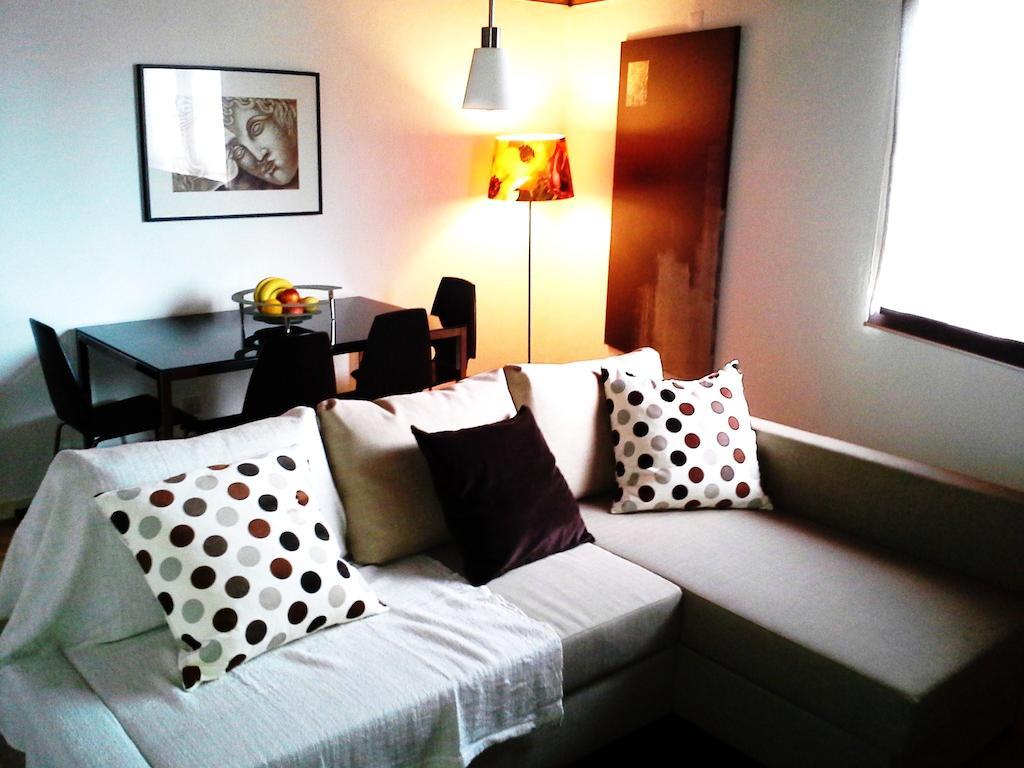 Casa D'Alfama By Lisbon Village Apartments Exterior photo